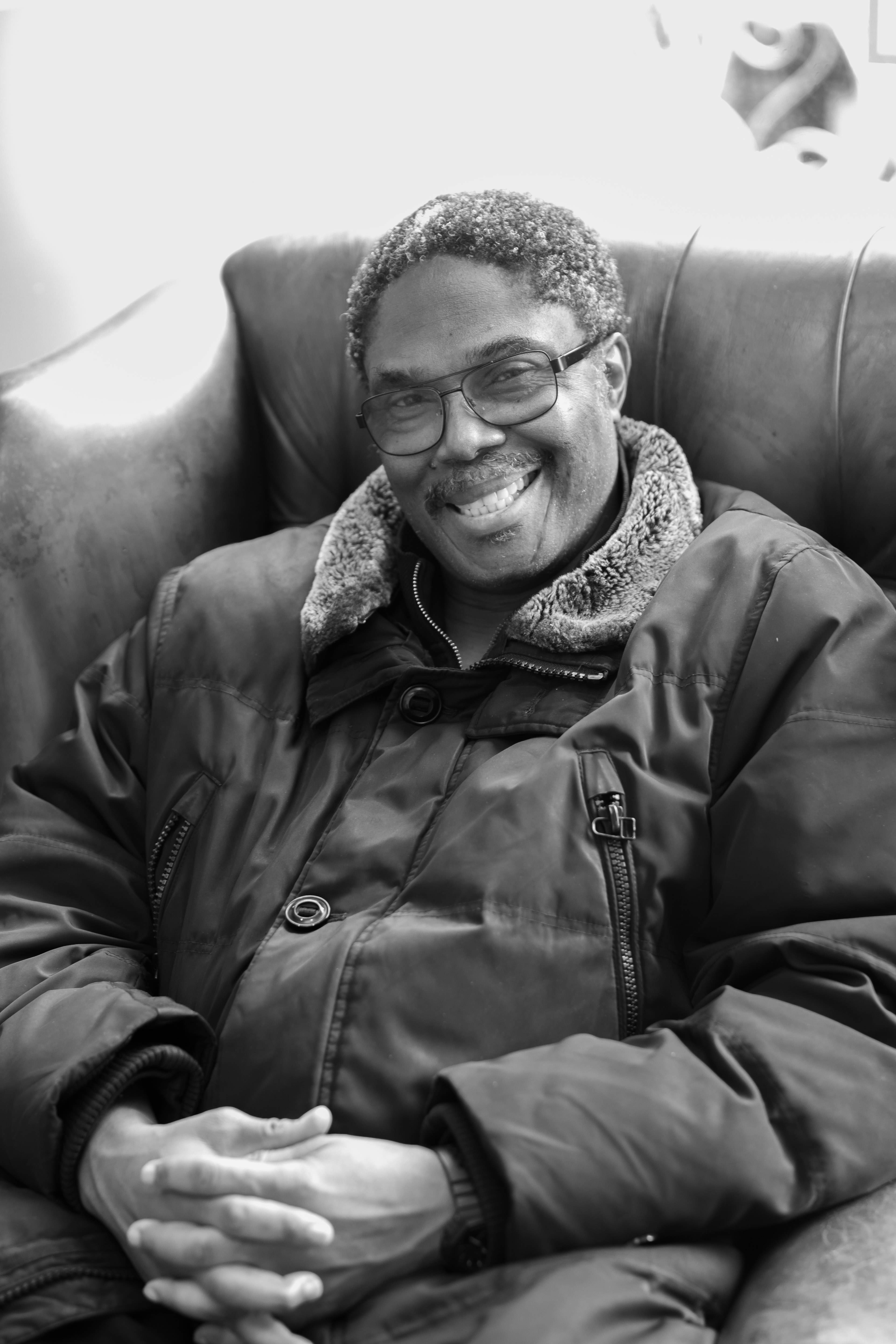 Dr. Victor Odunlami - Founder and Executive Producer of Dunamis Productions